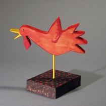 Thumbnail of Medio Pollito (Half-Chicken) project